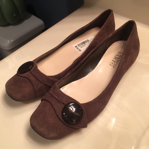 franco sarto size 12